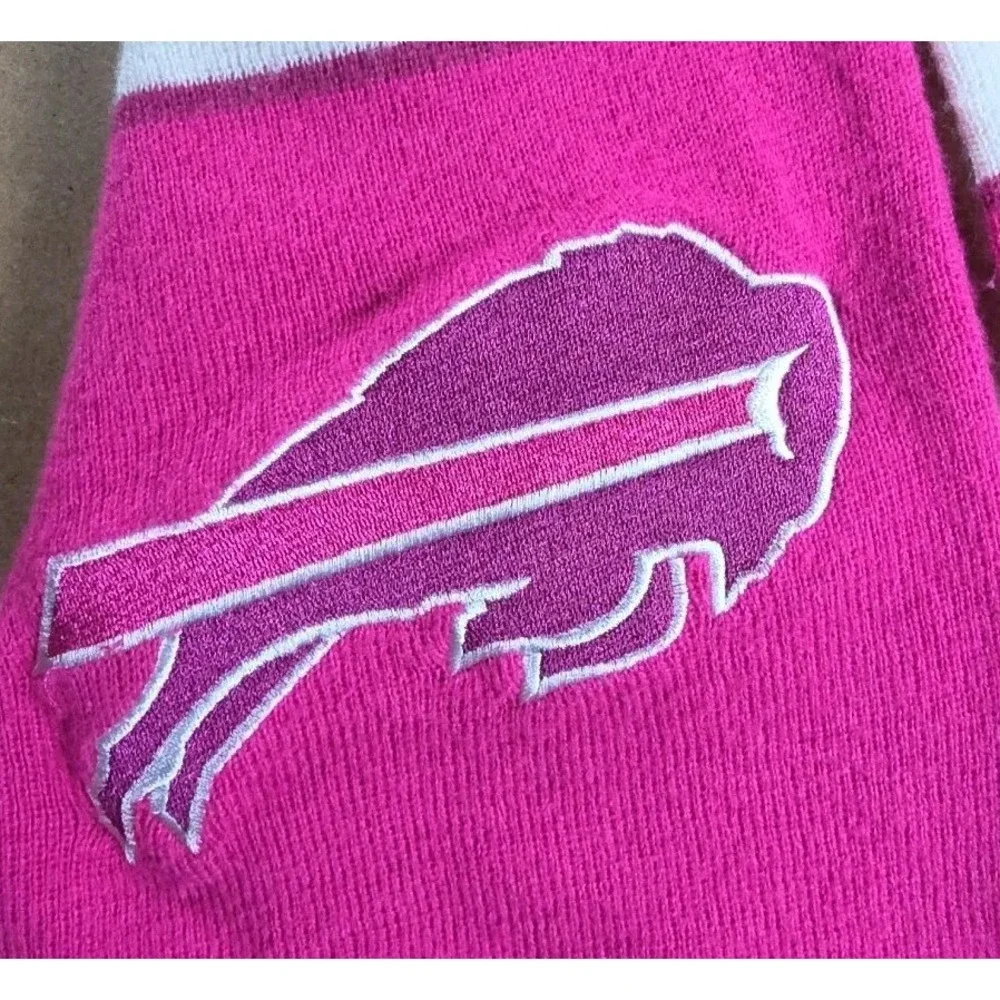 Foco scarf measures